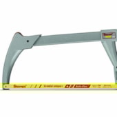 ARCO DE SERRA EXTRA-TENSAO C/LAMINA BS DE 12" - K145 STARRETT ARCO DE SERRA EXTRA-TENSAO C/LAMINA BS DE 12" - K145 STARRETT