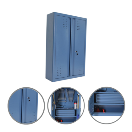 ARMÁRIO C/ 03 GAVETAS - NA-1 MARCON ARMÁRIO C/ 03 GAVETAS - NA-1 MARCON