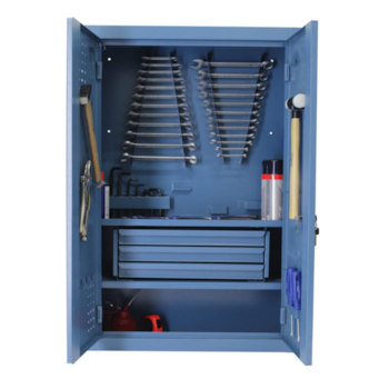 ARMÁRIO C/ 03 GAVETAS - NA-1 MARCON ARMÁRIO C/ 03 GAVETAS - NA-1 MARCON