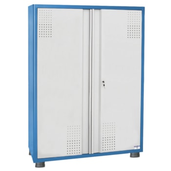 ARMÁRIO GRANDE COM 5 BANDEJAS E PORTA - AM-11 MARCON ARMÁRIO GRANDE COM 5 BANDEJAS E PORTA - AM-11 MARCON