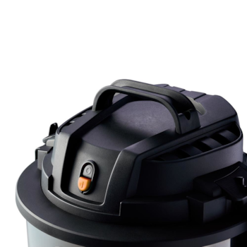 ASPIRADOR DE ÁGUA E PÓ 1600W GTW INOX 20 - FW005406 WAP ASPIRADOR DE ÁGUA E PÓ 1600W GTW INOX 20 - FW005406 WAP