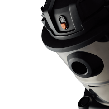 ASPIRADOR DE ÁGUA E PÓ 1600W GTW INOX 20 - FW005406 WAP ASPIRADOR DE ÁGUA E PÓ 1600W GTW INOX 20 - FW005406 WAP