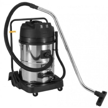 ASPIRADOR DE ÁGUA E PÓ HIDROPO 2000W 70L 925.0061-0 SCHULZ Voltagem:220V