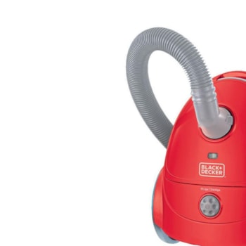 ASPIRADOR DE PÓ 1000W - BLACK + DECKER A1 ASPIRADOR DE PÓ 1000W - BLACK + DECKER A1