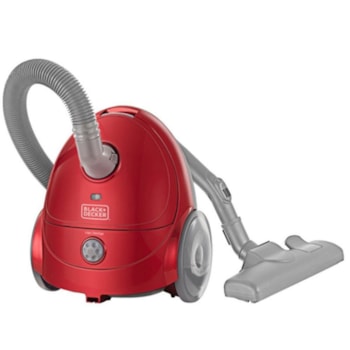 ASPIRADOR DE PÓ 1000W - BLACK + DECKER A1 ASPIRADOR DE PÓ 1000W - BLACK + DECKER A1