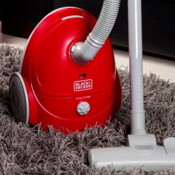 ASPIRADOR DE PÓ 1000W - BLACK + DECKER A1 ASPIRADOR DE PÓ 1000W - BLACK + DECKER A1
