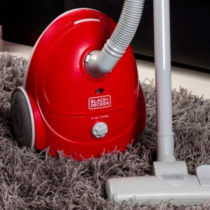 ASPIRADOR DE PÓ 1000W - BLACK + DECKER A1 ASPIRADOR DE PÓ 1000W - BLACK + DECKER A1
