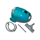 ASPIRADOR DE PÓ 1600W - A3A BLACK + DECKER