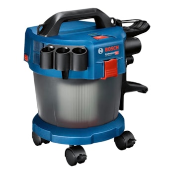 ASPIRADOR DE PO 18V GAS 18V-10L - 06019C6300 BOSCH ASPIRADOR DE PO 18V GAS 18V-10L - 06019C6300 BOSCH