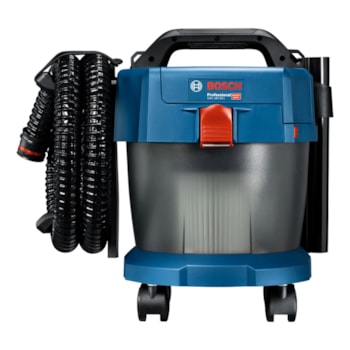 ASPIRADOR DE PO 18V GAS 18V-10L - 06019C6300 BOSCH ASPIRADOR DE PO 18V GAS 18V-10L - 06019C6300 BOSCH