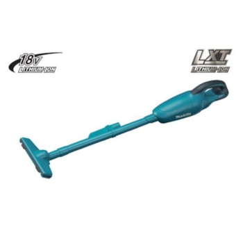ASPIRADOR DE PO A BATERIA 18V LI-ION BCL180Z MAKITA ASPIRADOR DE PO A BATERIA 18V LI-ION BCL180Z MAKITA