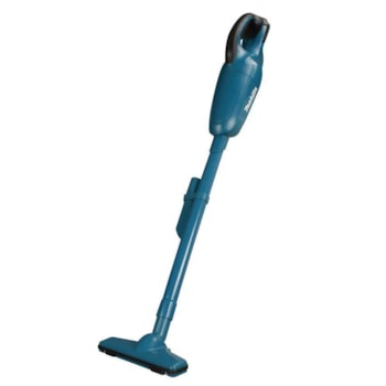 ASPIRADOR DE PO A BATERIA 18V LI-ION BCL180Z MAKITA ASPIRADOR DE PO A BATERIA 18V LI-ION BCL180Z MAKITA