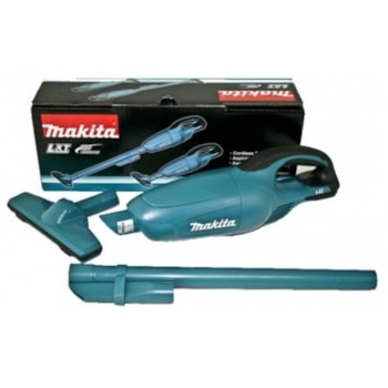 ASPIRADOR DE PO A BATERIA 18V LI-ION BCL180Z MAKITA ASPIRADOR DE PO A BATERIA 18V LI-ION BCL180Z MAKITA