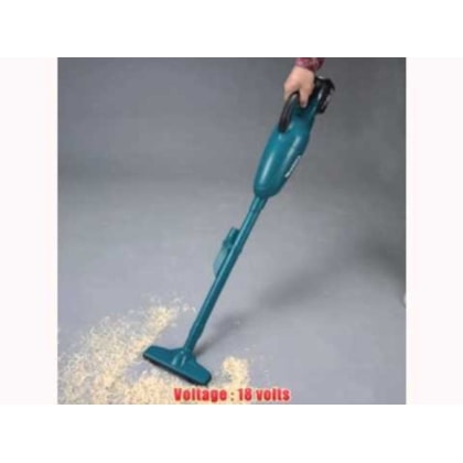 ASPIRADOR DE PO A BATERIA 18V LI-ION BCL180Z MAKITA ASPIRADOR DE PO A BATERIA 18V LI-ION BCL180Z MAKITA