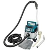 ASPIRADOR DE PO A BATERIA 36V - DVC864LZ MAKITA