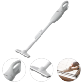 ASPIRADOR DE PÓ À BATERIA (SEM BATERIA E CARREGADOR) - CL100DZ MAKITA ASPIRADOR DE PÓ À BATERIA (SEM BATERIA E CARREGADOR) - CL100DZ MAKITA