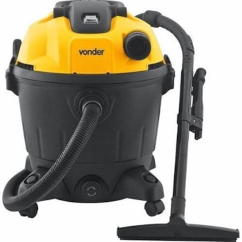 Aspirador De Pó Apv1235 220v - 6864123520 Vonder Aspirador De Pó Apv1235 220v - 6864123520 Vonder