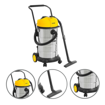 ASPIRADOR DE PÓ APV1240 - 6864124020 VONDER ASPIRADOR DE PÓ APV1240 - 6864124020 VONDER