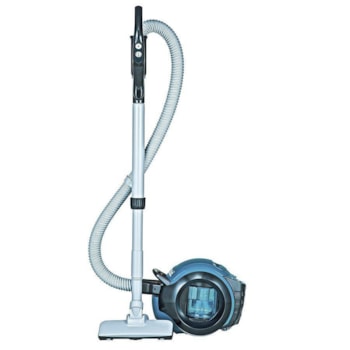 ASPIRADOR DE PO CICLONE A BATERIA - MAKITA - DCL500Z ASPIRADOR DE PO CICLONE A BATERIA - MAKITA - DCL500Z