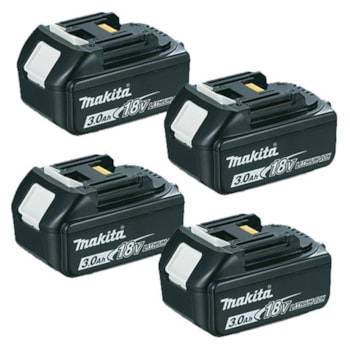 ASPIRADOR DE PO COSTAL A BATERIA 36V DVC260ZX - MAKITA ASPIRADOR DE PO COSTAL A BATERIA 36V DVC260ZX - MAKITA