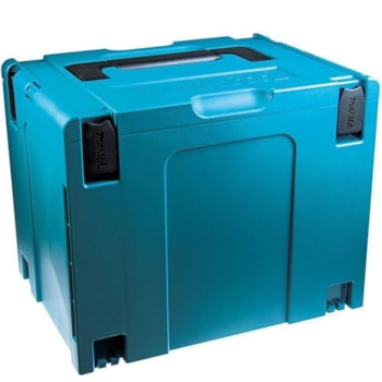 ASPIRADOR DE PO COSTAL A BATERIA 36V DVC260ZX - MAKITA ASPIRADOR DE PO COSTAL A BATERIA 36V DVC260ZX - MAKITA