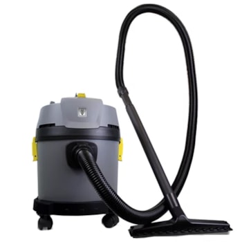 ASPIRADOR DE PÓ E ÁGUA 1300W - NT 585 TURBO KARCHER