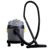 ASPIRADOR DE PÓ E ÁGUA 1300W - NT 585 TURBO KARCHER ASPIRADOR DE PÓ E ÁGUA 1300W - NT 585 TURBO KARCHER