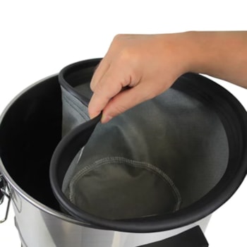 ASPIRADOR DE PÓ E ÁGUA 30 LITROS 1600W - NT 3000 KARCHER ASPIRADOR DE PÓ E ÁGUA 30 LITROS 1600W - NT 3000 KARCHER