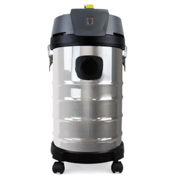 ASPIRADOR DE PÓ E ÁGUA 30 LITROS 1600W - NT 3000 KARCHER ASPIRADOR DE PÓ E ÁGUA 30 LITROS 1600W - NT 3000 KARCHER
