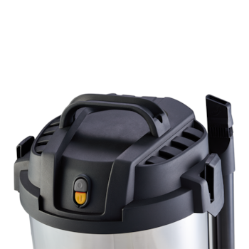 ASPIRADOR DE PÓ E ÁGUA GTW INOX 12 1400W - FW005042 WAP ASPIRADOR DE PÓ E ÁGUA GTW INOX 12 1400W - FW005042 WAP