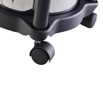 ASPIRADOR DE PÓ E ÁGUA GTW INOX 12 1400W - FW005042 WAP ASPIRADOR DE PÓ E ÁGUA GTW INOX 12 1400W - FW005042 WAP
