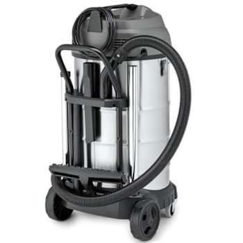 ASPIRADOR DE PÓ E LÍQUIDO 2.200W 90L NT90/2 ME CLASSIC - 000000000016677050 KARCHER ASPIRADOR DE PÓ E LÍQUIDO 2.200W 90L NT90/2 ME CLASSIC - 000000000016677050 KARCHER