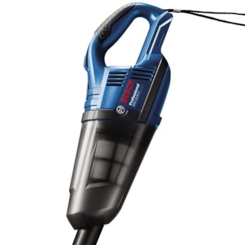 ASPIRADOR DE PÓ GAS 14,4V LÍTIO BATERIA - BOSCH ASPIRADOR DE PÓ GAS 14,4V LÍTIO BATERIA - BOSCH