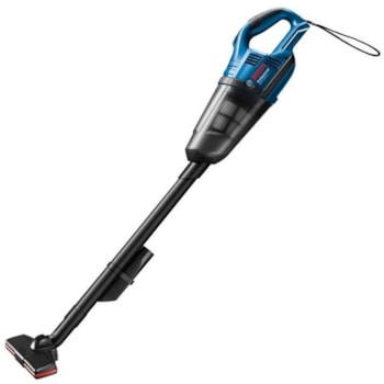 ASPIRADOR DE PÓ GAS 14,4V LÍTIO BATERIA - BOSCH ASPIRADOR DE PÓ GAS 14,4V LÍTIO BATERIA - BOSCH