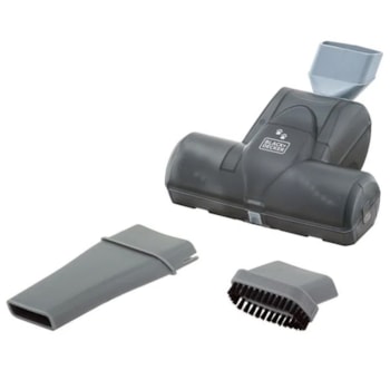 ASPIRADOR DE PO PORTATIL APS1200PET BLACK + DECKER ASPIRADOR DE PO PORTATIL APS1200PET BLACK + DECKER