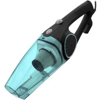 ASPIRADOR DE PÓ VERTICAL 750W - BLACK + DECKER AV700 ASPIRADOR DE PÓ VERTICAL 750W - BLACK + DECKER AV700