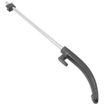 ASPIRADOR DE PÓ VERTICAL 750W - BLACK + DECKER AV700 ASPIRADOR DE PÓ VERTICAL 750W - BLACK + DECKER AV700