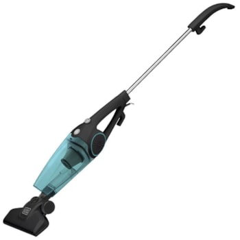 ASPIRADOR DE PÓ VERTICAL 750W - BLACK + DECKER AV700 ASPIRADOR DE PÓ VERTICAL 750W - BLACK + DECKER AV700