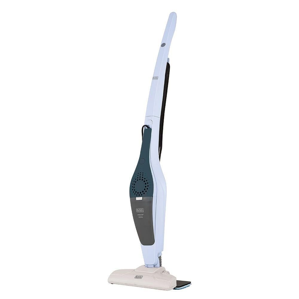 ASPIRADOR DE P VERTICAL FUN O MOP AVM1200 BLACK DECKER HBR