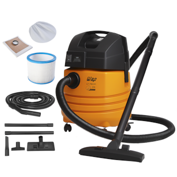 ASPIRADOR GT PROFI 20 20LT - 20000122 WAP ASPIRADOR GT PROFI 20 20LT - 20000122 WAP