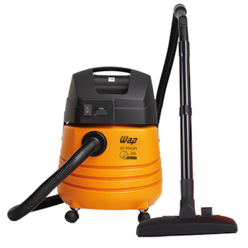 ASPIRADOR GT PROFI 20 20LT - 20000122 WAP ASPIRADOR GT PROFI 20 20LT - 20000122 WAP