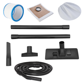 ASPIRADOR GT PROFI 20 20LT - 20000122 WAP ASPIRADOR GT PROFI 20 20LT - 20000122 WAP