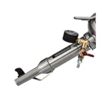 ASSENTADOR BAZOOKA  9L - 1000005 LUKATEC ASSENTADOR BAZOOKA  9L - 1000005 LUKATEC