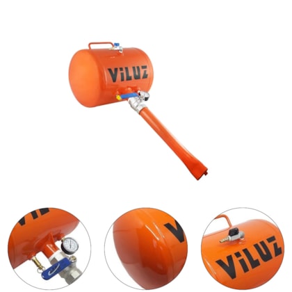 ASSENTADOR DE TALÃO - 0000332 VILUZ ASSENTADOR DE TALÃO - 0000332 VILUZ