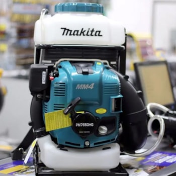ATOMIZADOR A GASOLINA 75.6 CC 4 TEMPOS - PM7650HG MAKITA ATOMIZADOR A GASOLINA 75.6 CC 4 TEMPOS - PM7650HG MAKITA