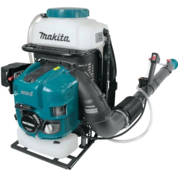 ATOMIZADOR A GASOLINA 75.6 CC 4 TEMPOS - PM7650HG MAKITA ATOMIZADOR A GASOLINA 75.6 CC 4 TEMPOS - PM7650HG MAKITA
