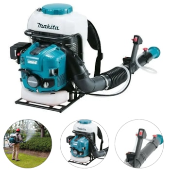 ATOMIZADOR A GASOLINA 75.6 CC 4 TEMPOS - PM7650HG MAKITA ATOMIZADOR A GASOLINA 75.6 CC 4 TEMPOS - PM7650HG MAKITA