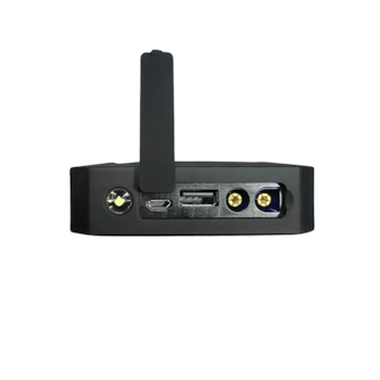 AUXILIAR DE PARTIDA PORTATIL 12V 600A PARA BATERIA ATE 50A COM BATERIA INTERNA 7.200 MAH - APF-600A FLACH