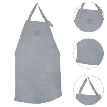 AVENTAL DE RASPA COM EMENDA 1,00X0,60 - 7AV500 VALCAN AVENTAL DE RASPA COM EMENDA 1,00X0,60 - 7AV500 VALCAN