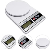 BALANÇA DE PRECISÃO 10KG DIGITAL RF136 - 75115440001 ÚTIL ELETRO BALANÇA DE PRECISÃO 10KG DIGITAL RF136 - 75115440001 ÚTIL ELETRO